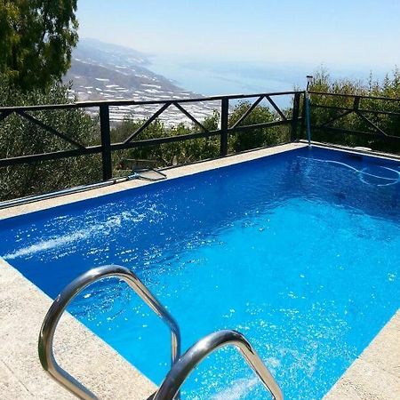 Cortijo-La Loma Villa Ella Dış mekan fotoğraf