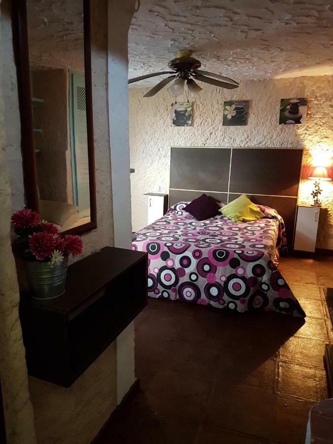 Cortijo-La Loma Villa Ella Dış mekan fotoğraf
